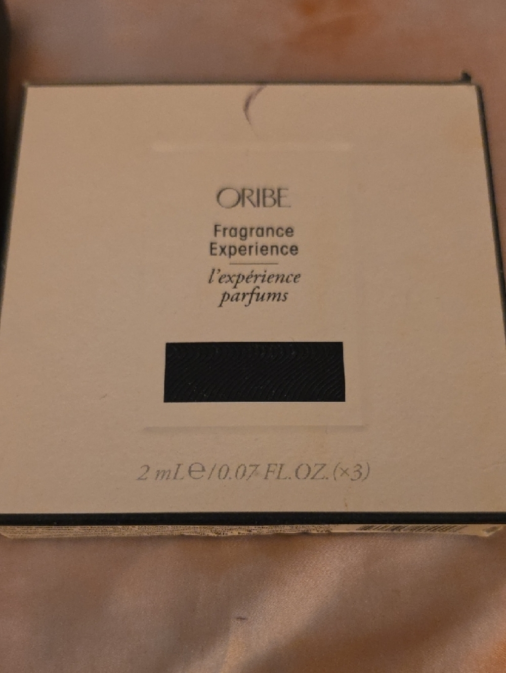 Oribe Fragrance Discovery Set Samples 3 - Picture 2 of 3
